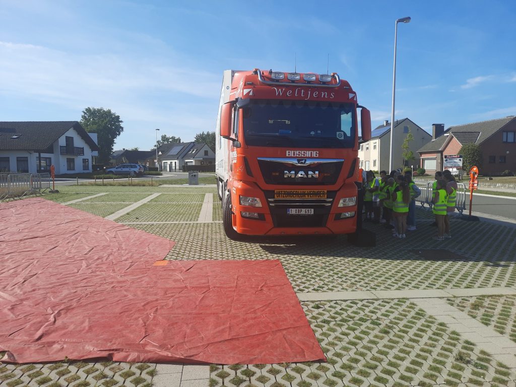 2022/09/21 - Dodehoekles (5B)