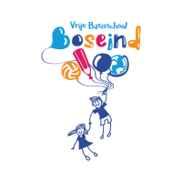 Logo Boseind - Witte Rand Klein