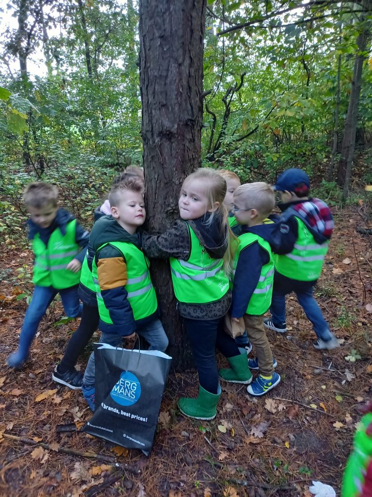2022/10/20 - Herfstwandeling (K2B)