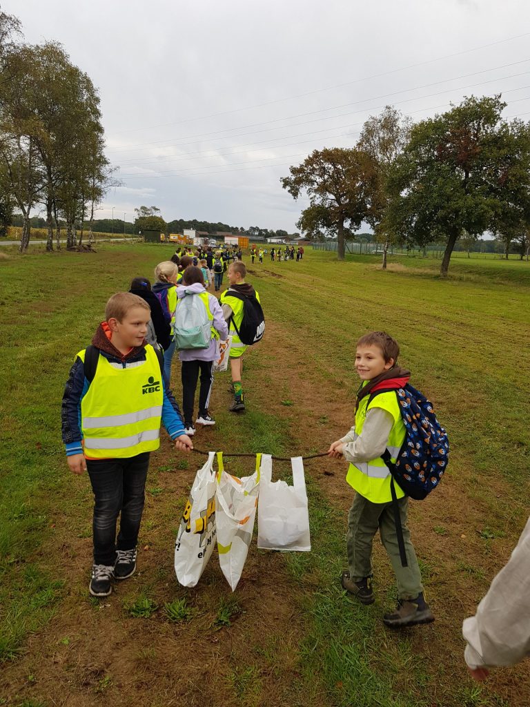 2022/10/21 - Herfstwandeling (L4)