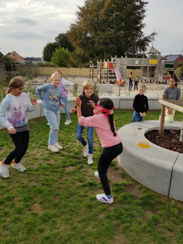 2022/10/28 - Oude spelen (L4)