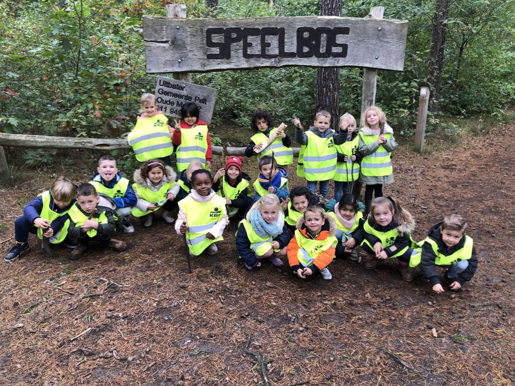 2022/10/24 - Thema Herfst (K3C)