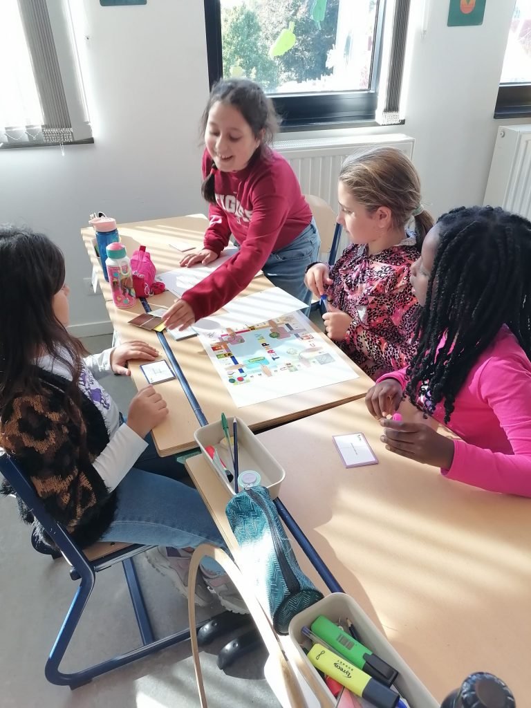 2022/10/04 - Speel een spel (L3B)