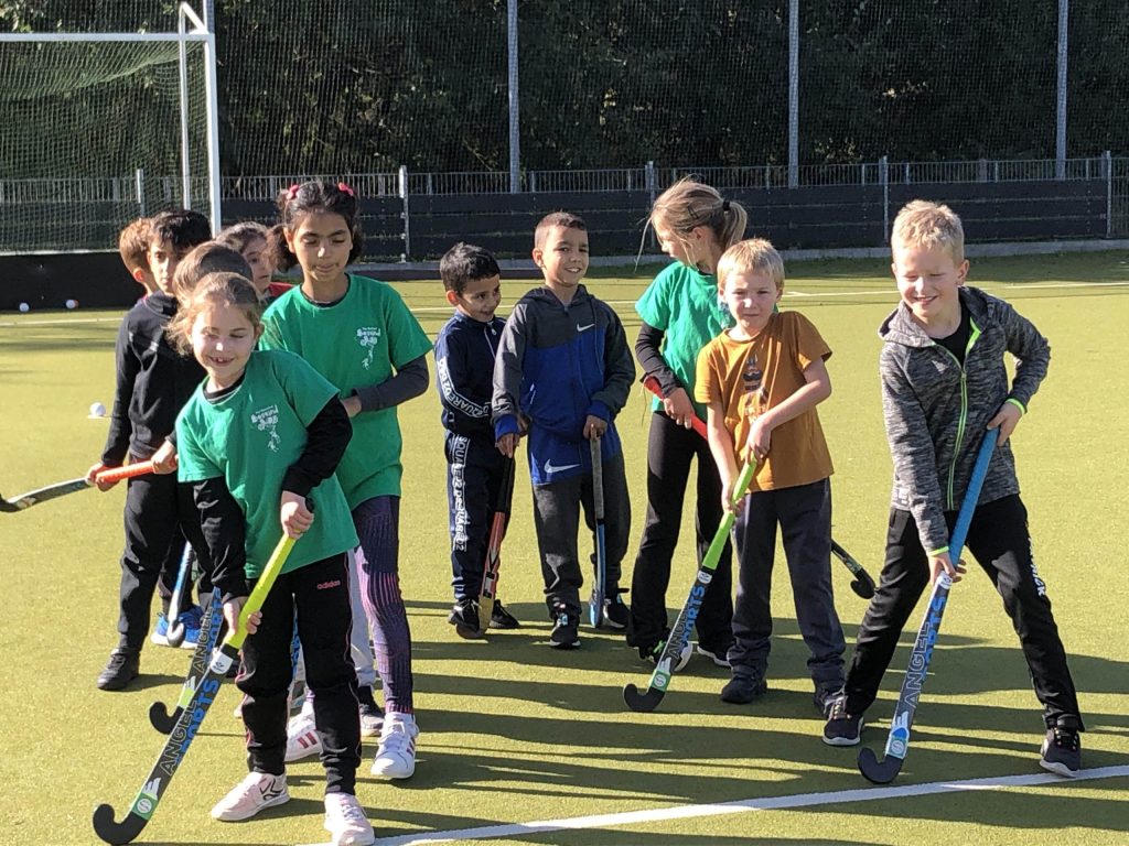 2022/10/24 - Moev hockeytoernooi (L1 & L2)