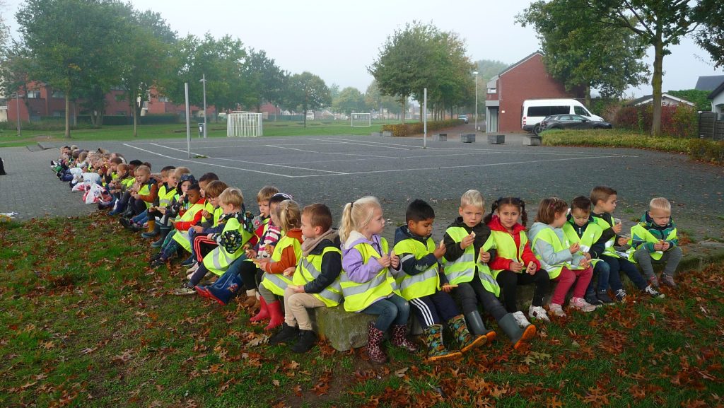 2022/10/28 - Oktober in K2A