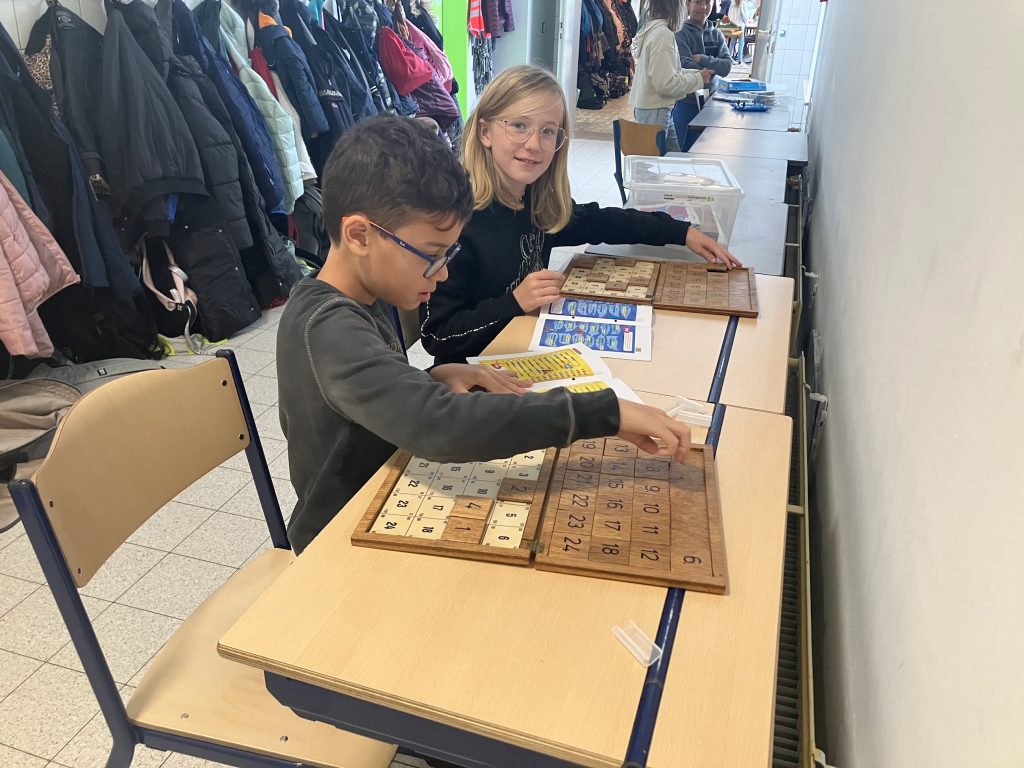 2022/10/18 - Hoekenwerk (L5C)