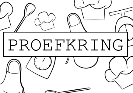 Proefkring 4B