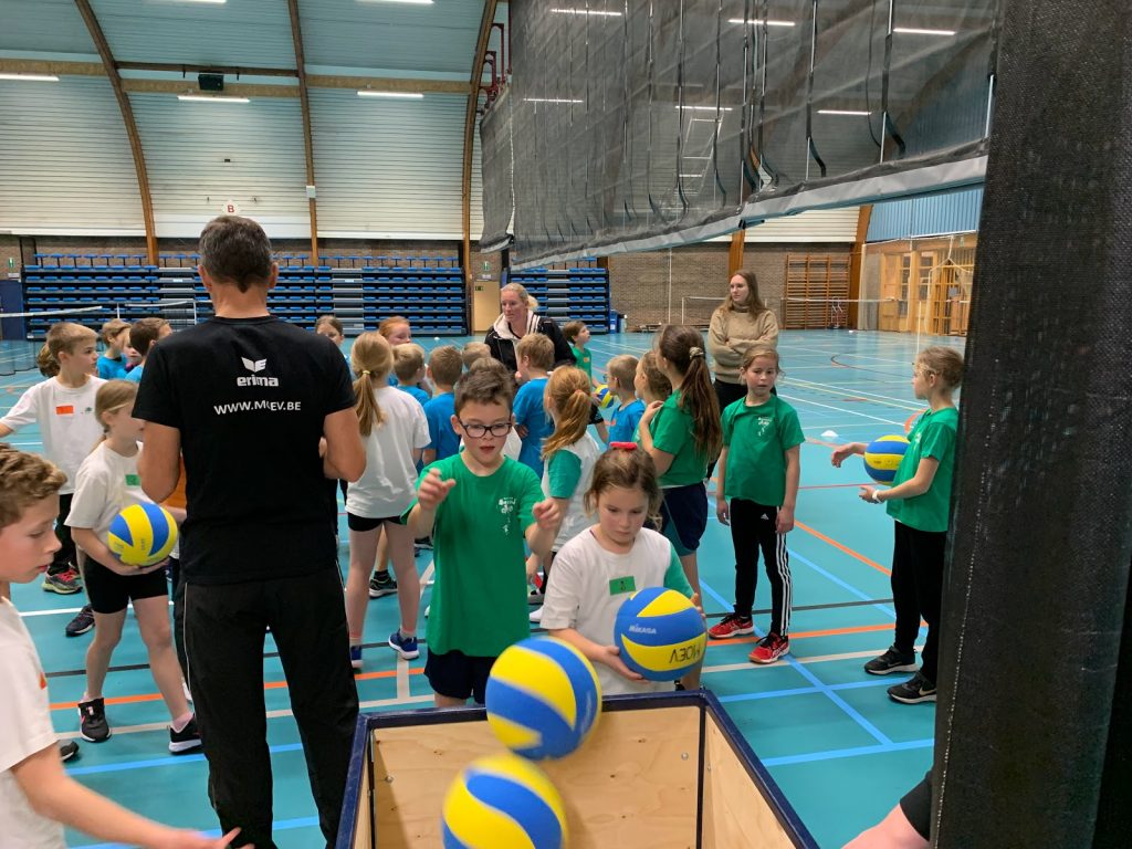 2022/11/16 - MOEV Smash Volley (L3 & L4)