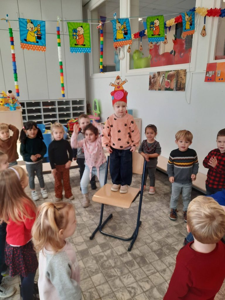 2022/11/30 - November in de Bumbaklas (K1A)
