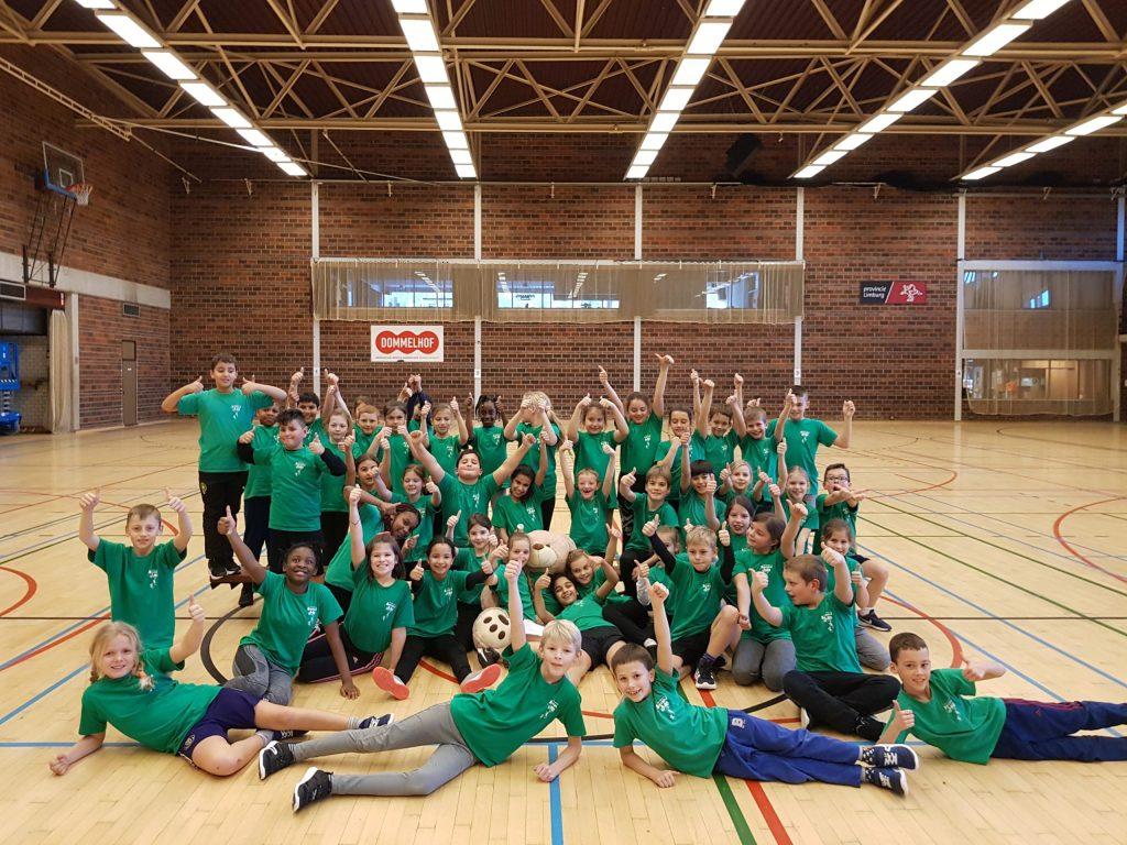 2023/01/17 - Trefbal (L4)