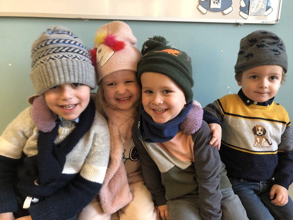 2023/01/23 - Het is winter (K1B)