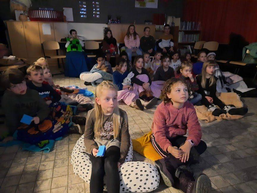 2023/01/23 - Filmavond