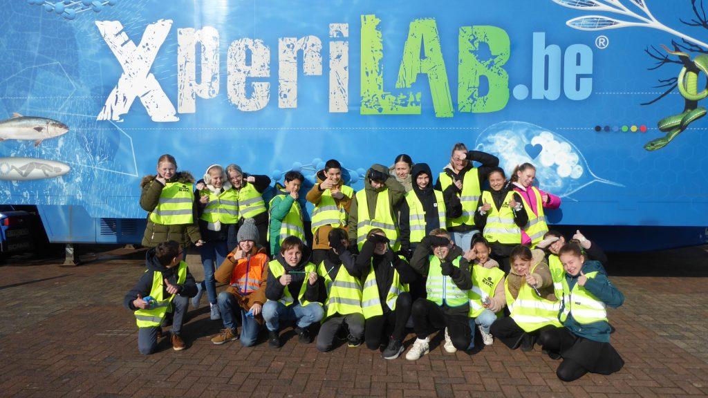 2023/02/10 - Xperilab (L6A)