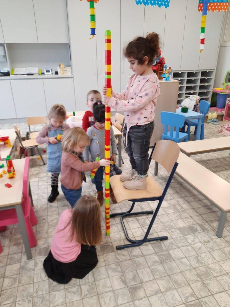 2023/02/08 - Spelen in de Bumbaklas (K1A)