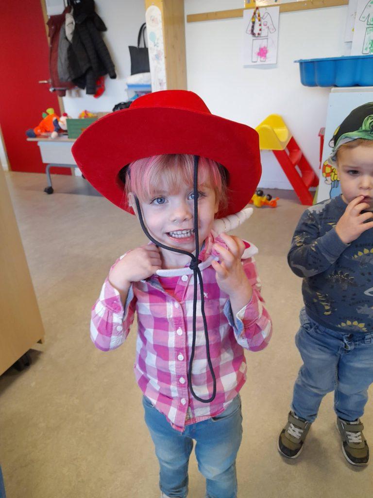 2023/02/15 - Een gekke week (K1in)