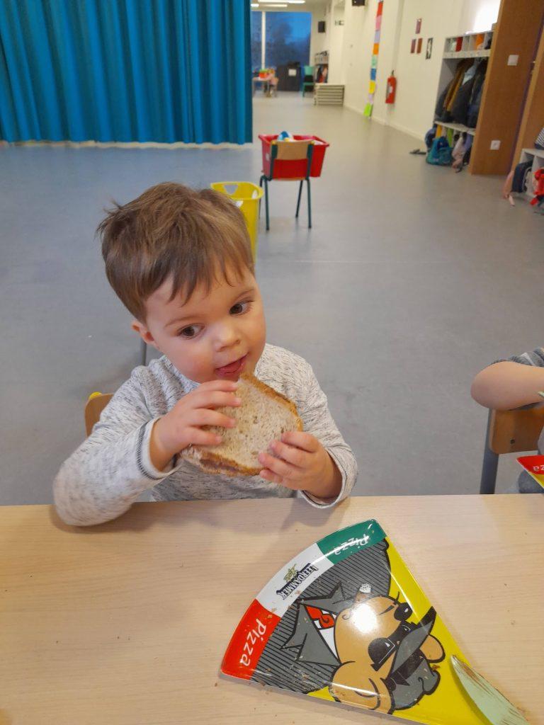 2023/03/20 - Thema Bakker (K1in)