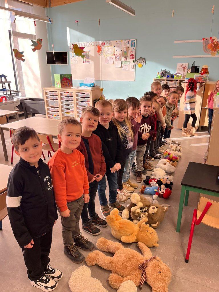 2023/03/30 - Thema Beren (K2B)