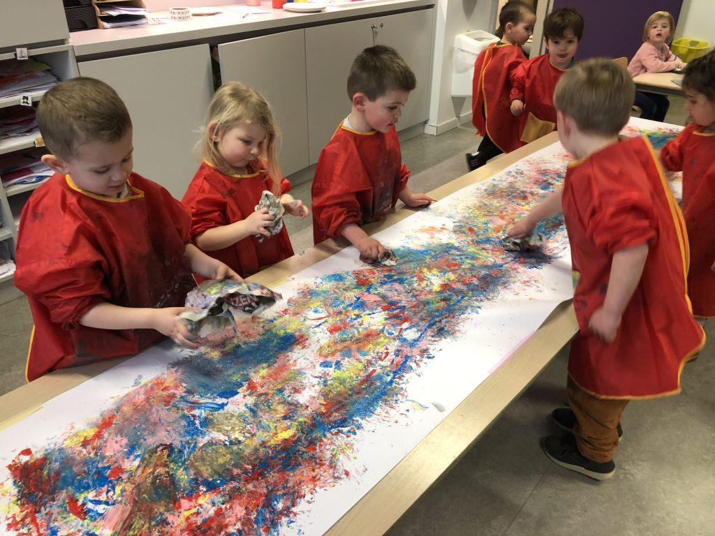 2023/03/20 - Thema papier (K1B)