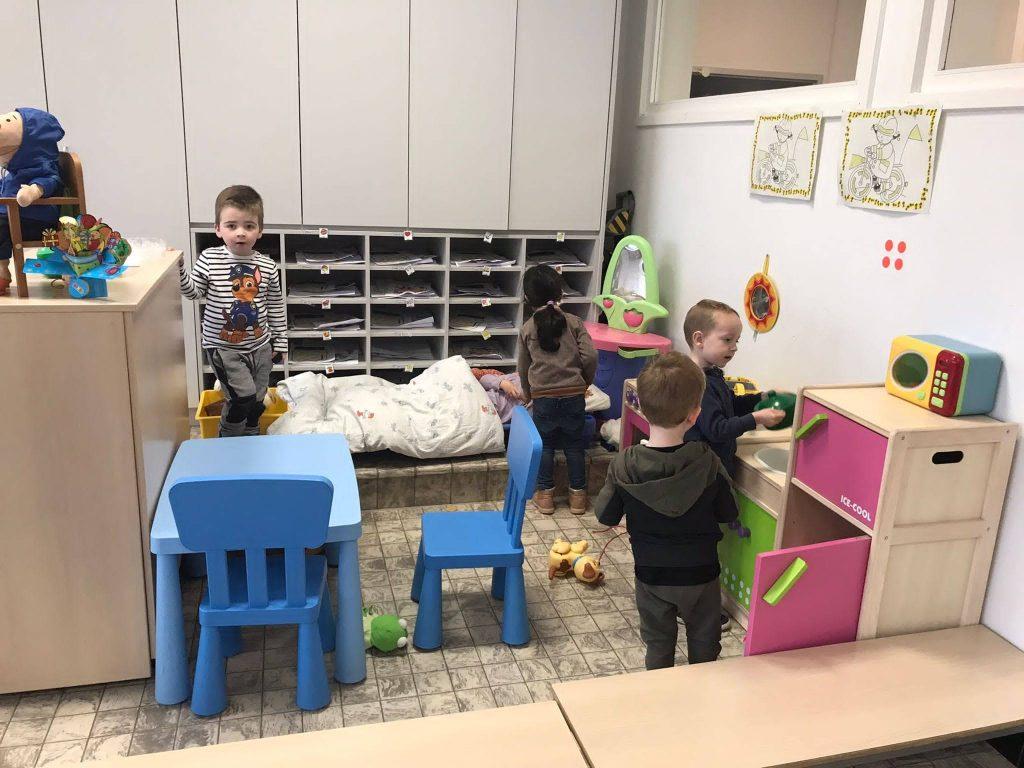 23/03/20 - Slapen gaan (K1A)