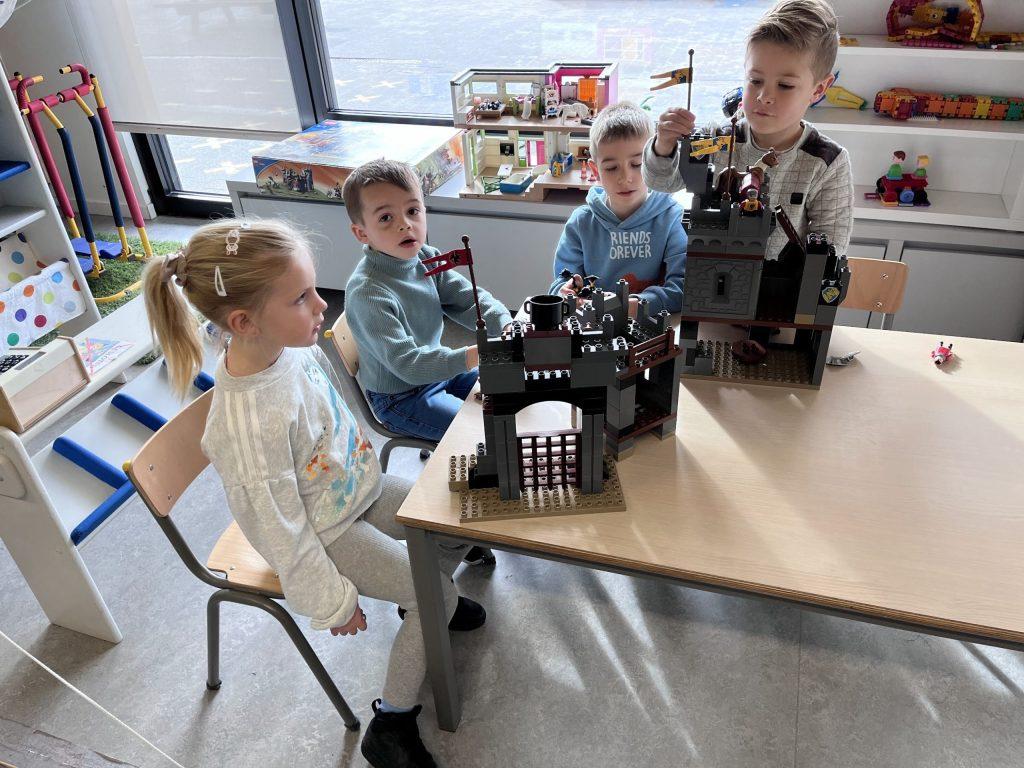 2023/03/19 - Ridders en jonkvrouwen (K3C)