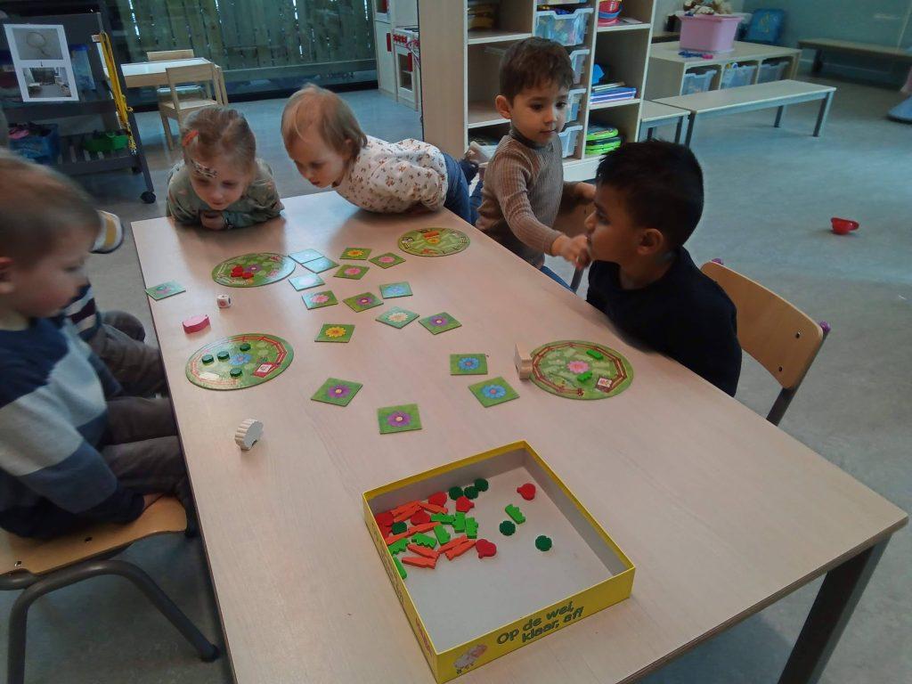 2023/03/26 - Thema Lente (K1C)
