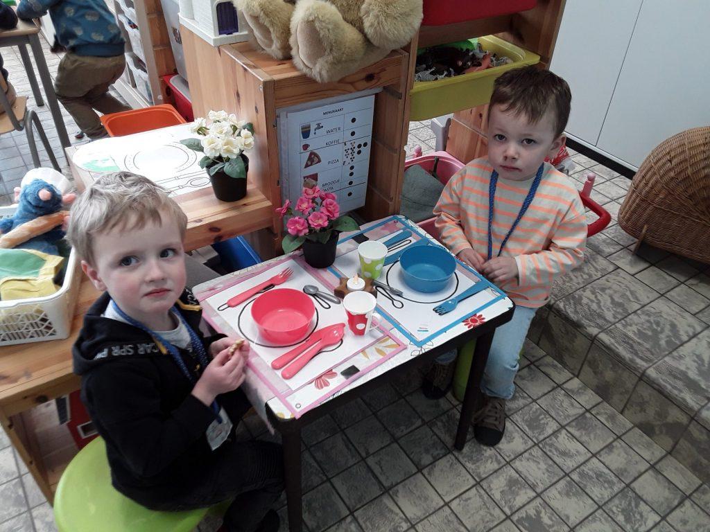 2023/03/30 - Maart in de Berenklas (K2C)