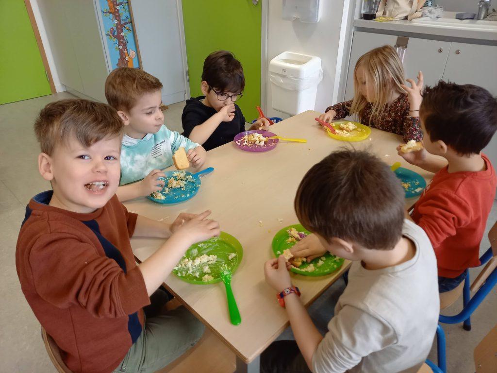 2023/03/30 - Thema Pasen (K2B)
