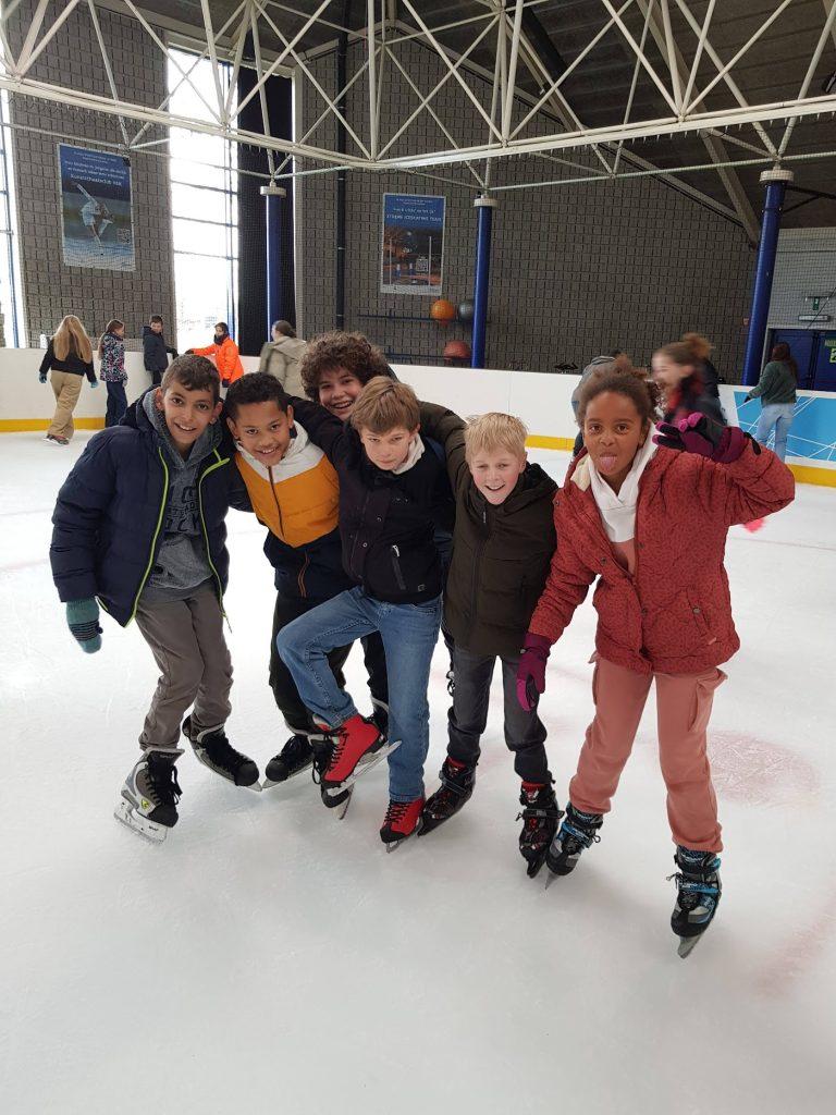 2023/03/24 - Schaatsen (L1-L6)