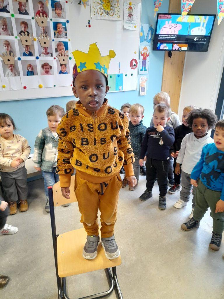 2023/03/19 - Jarig ! (K1in)