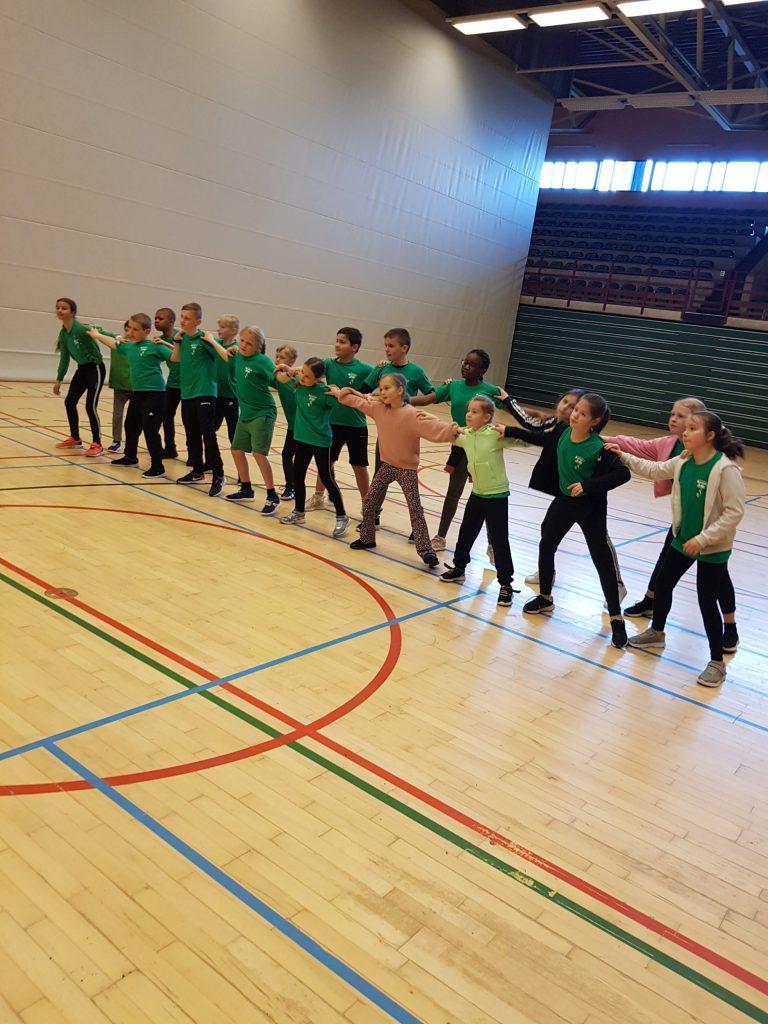 2023/04/21 - Sportdag (L4B)