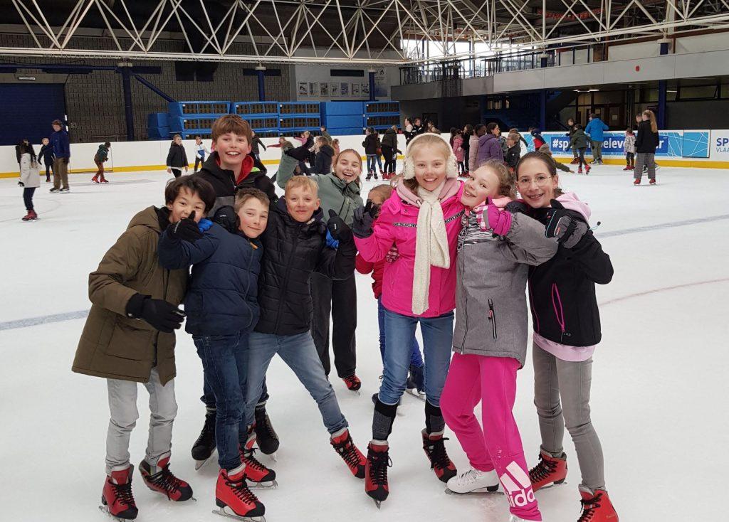 2023/03/24 - Schaatsen (L1-L6)