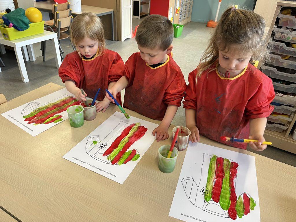 2023/04/20 - Thema Sport ( K1B)