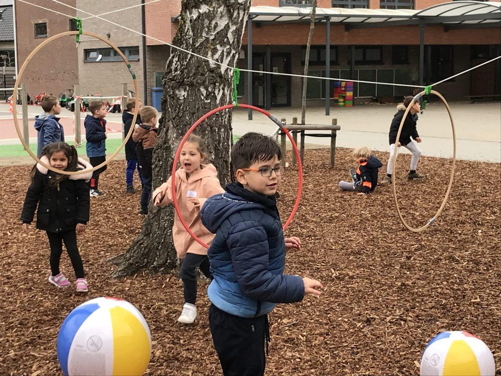 2023/04/20 - Sportdag (K3B)