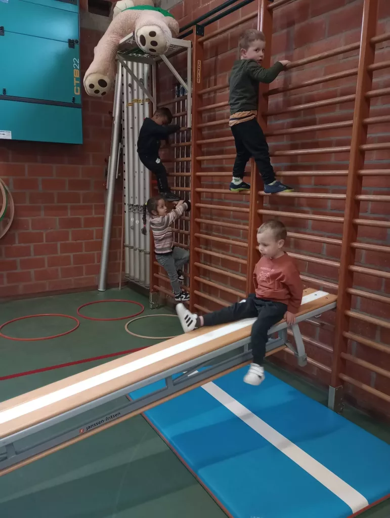2023/05/02 - Sportdag (K1C)