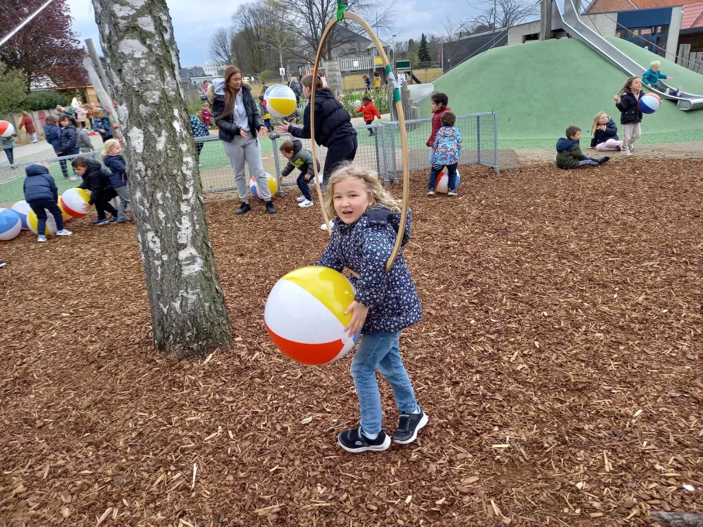 2023/05/07 - Sportdag (K2B)