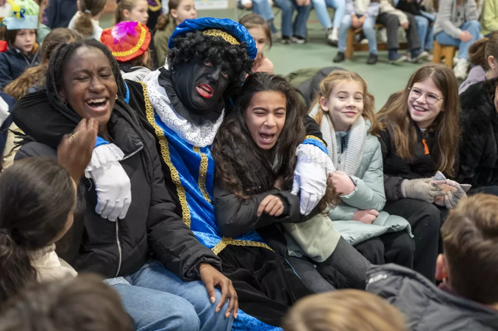 2023/12/01 - Sinterklaas op bezoek (L5, L6)