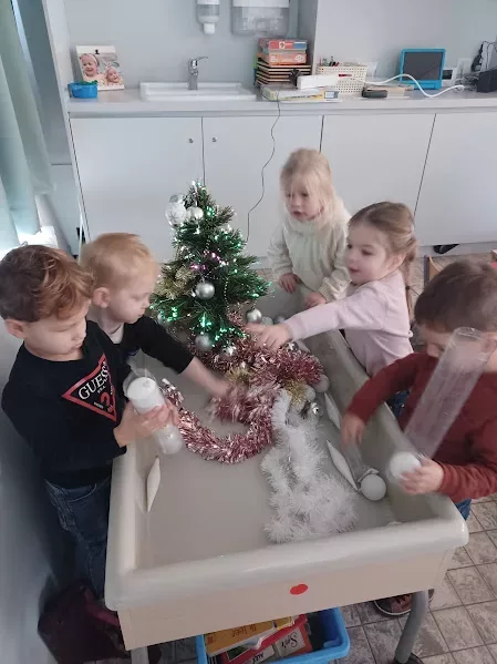 2023/12/19 : Thema Kerst (K1A)